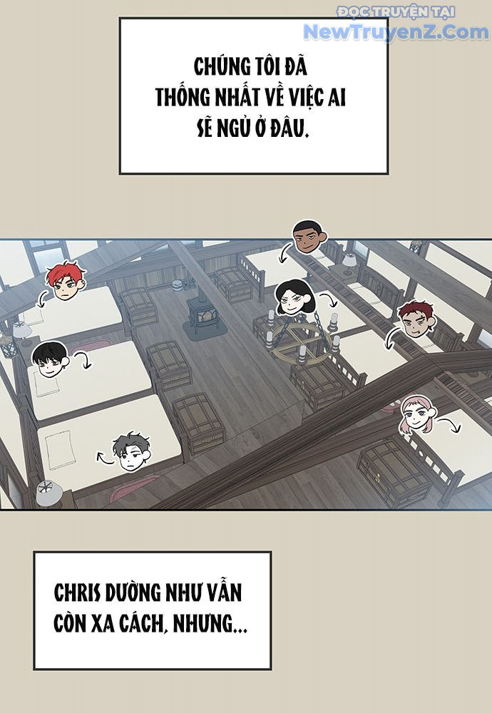 Thám Tử Siêu Năng Lực chapter 39 - Trang 47