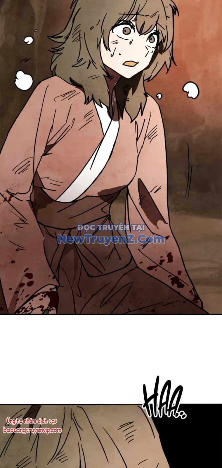 Vị Thần Trở Lại chapter 129 - Trang 67