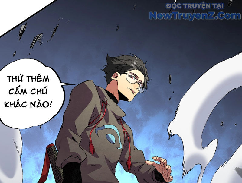 Cấm Chú Sư Mạnh Nhất Lịch Sử chapter 8 - Trang 36