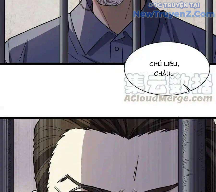 Thợ Cạo Hành Tà chapter 26 - Trang 4
