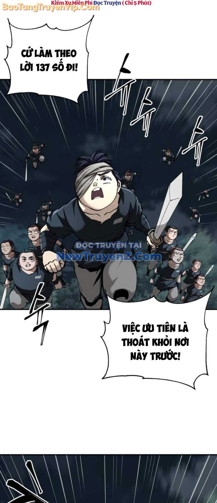 Ông Võ Giả Và Cháu Chí Tôn chapter 94 - Trang 28