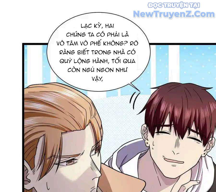 Thợ Cạo Hành Tà chapter 26 - Trang 18