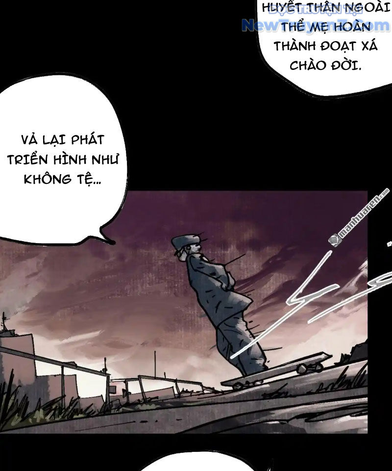 Điện Đài Mạnh Quỷ chapter 21 - Trang 80