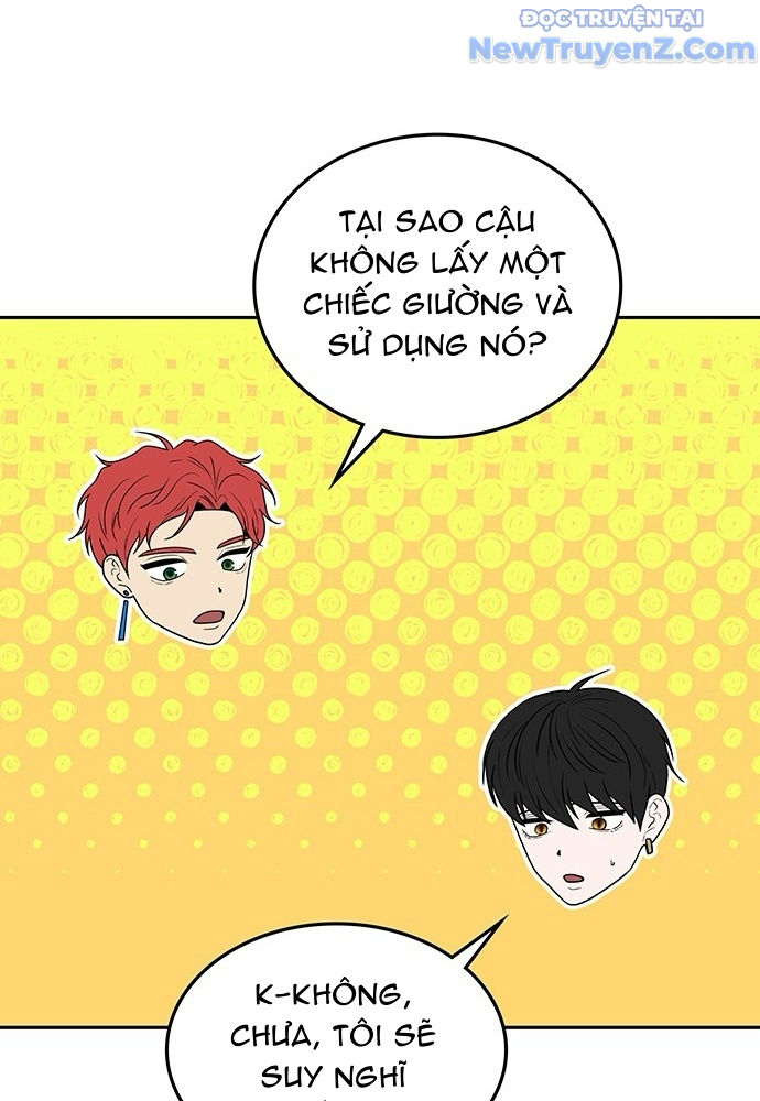 Thám Tử Siêu Năng Lực chapter 37 - Trang 38