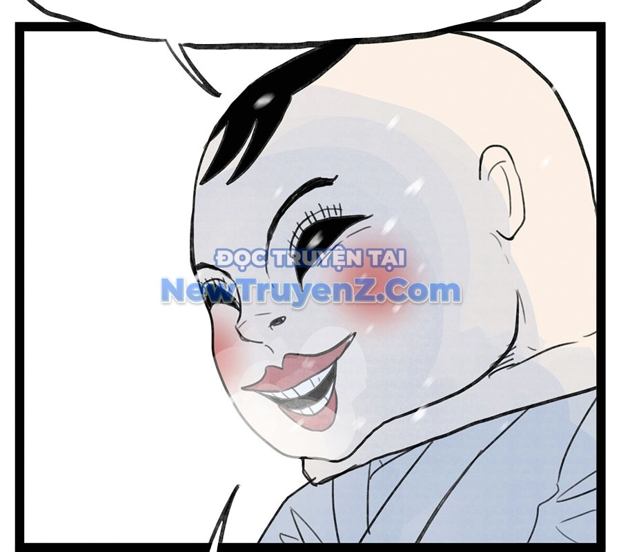 Hiệp Khách Hành Bất Thông chapter 37 - Trang 43