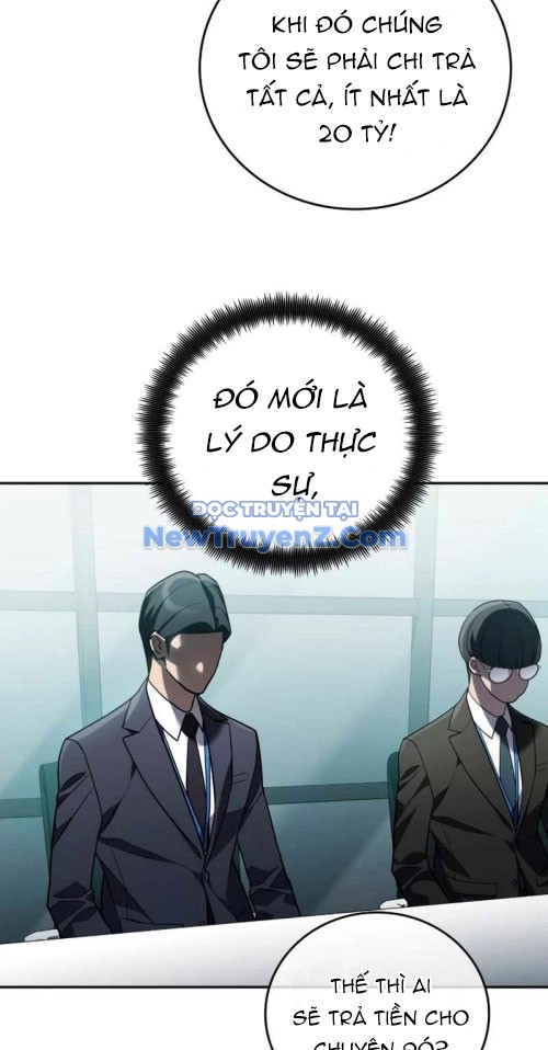 Uỷ Ban Thương Mại Công Bằng chapter 21 - Trang 77