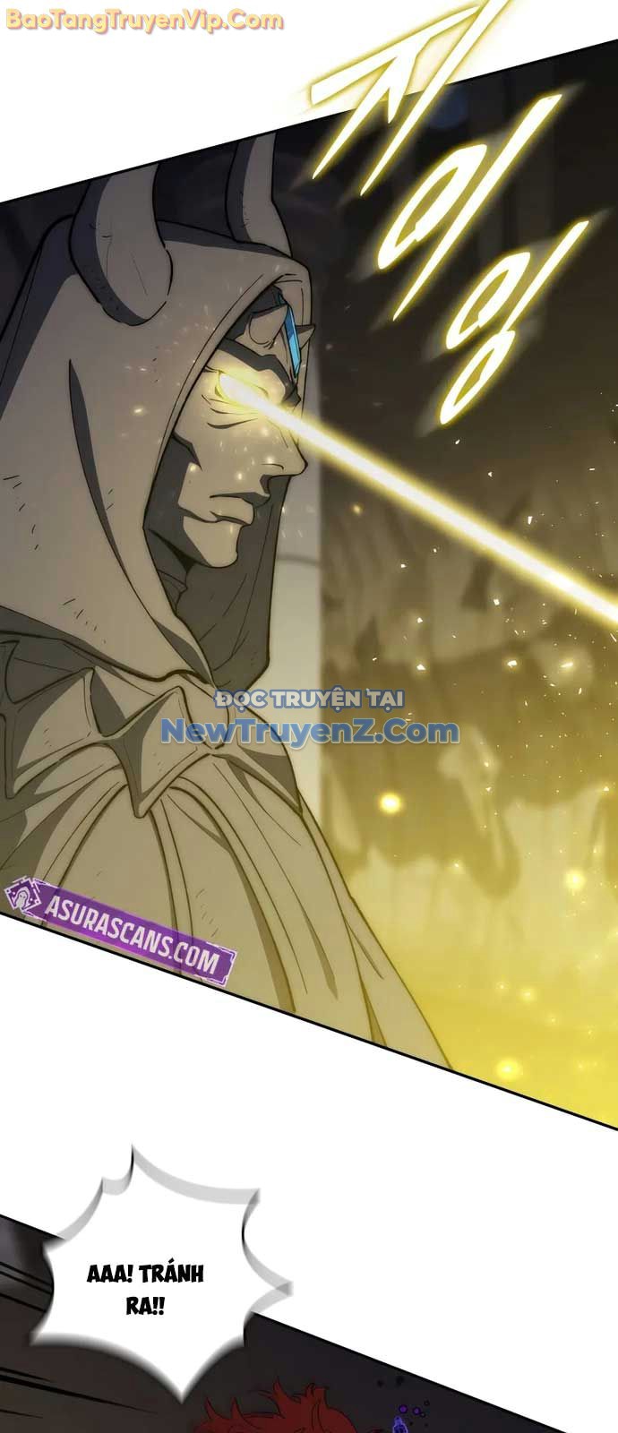Kẻ Kiến Tạo Hầm Ngục chapter 31 - Trang 21