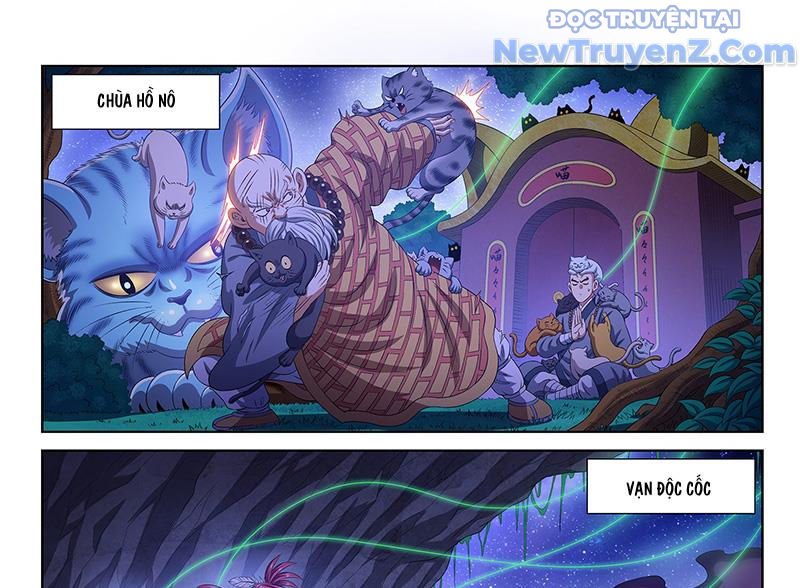 Ta Là Đại Thần Tiên chapter 810 - Trang 44