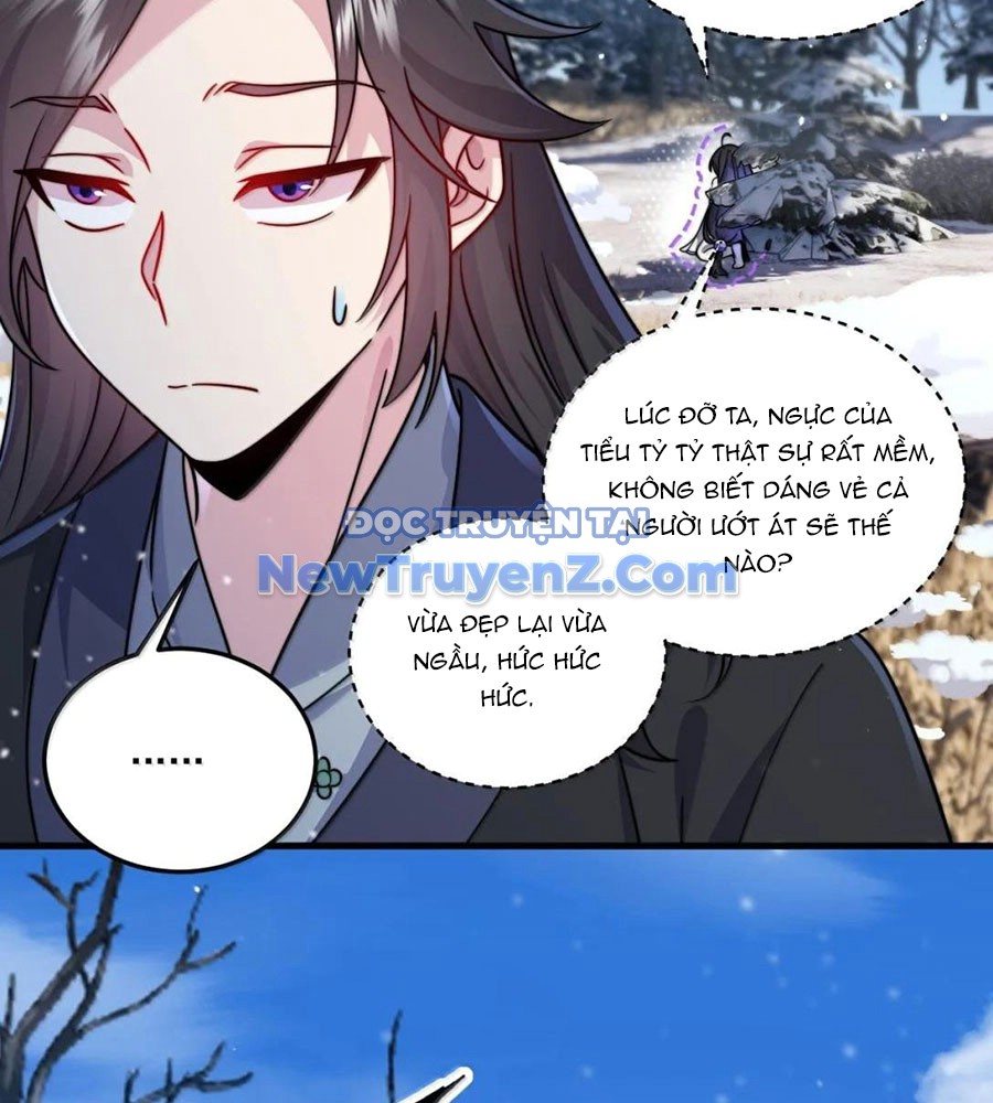 Vai Ác Sư Tôn Mang Theo Các Đồ Đệ Vô Địch Thiên Hạ chapter 171 - Trang 71
