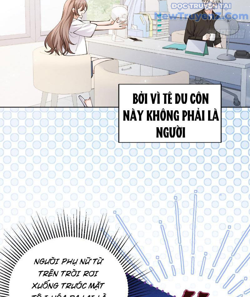 Địa phủ đại tiểu thư là hồng nương? chapter 2 - Trang 9