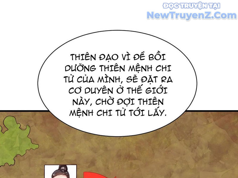 Phản diện đại đế, cắt đứt thiên mệnh chi tử chapter 18 - Trang 34