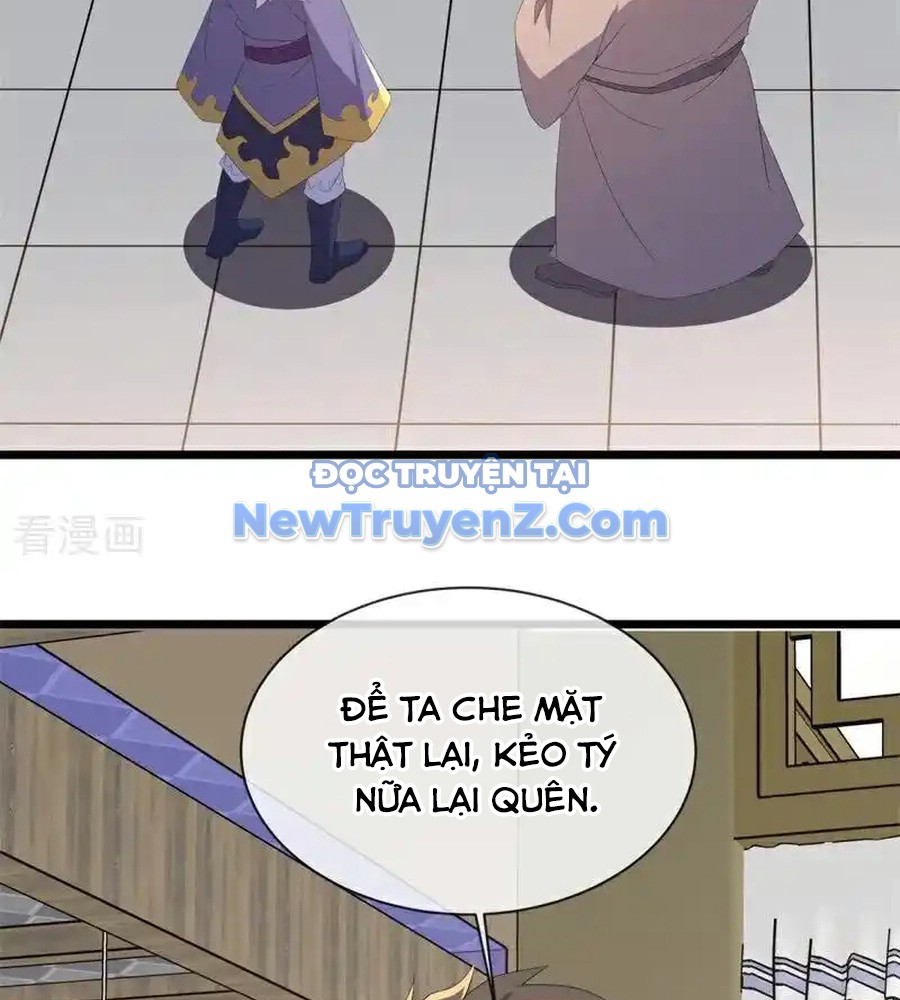 Chiến Hồn Tuyệt Thế chapter 760 - Trang 79