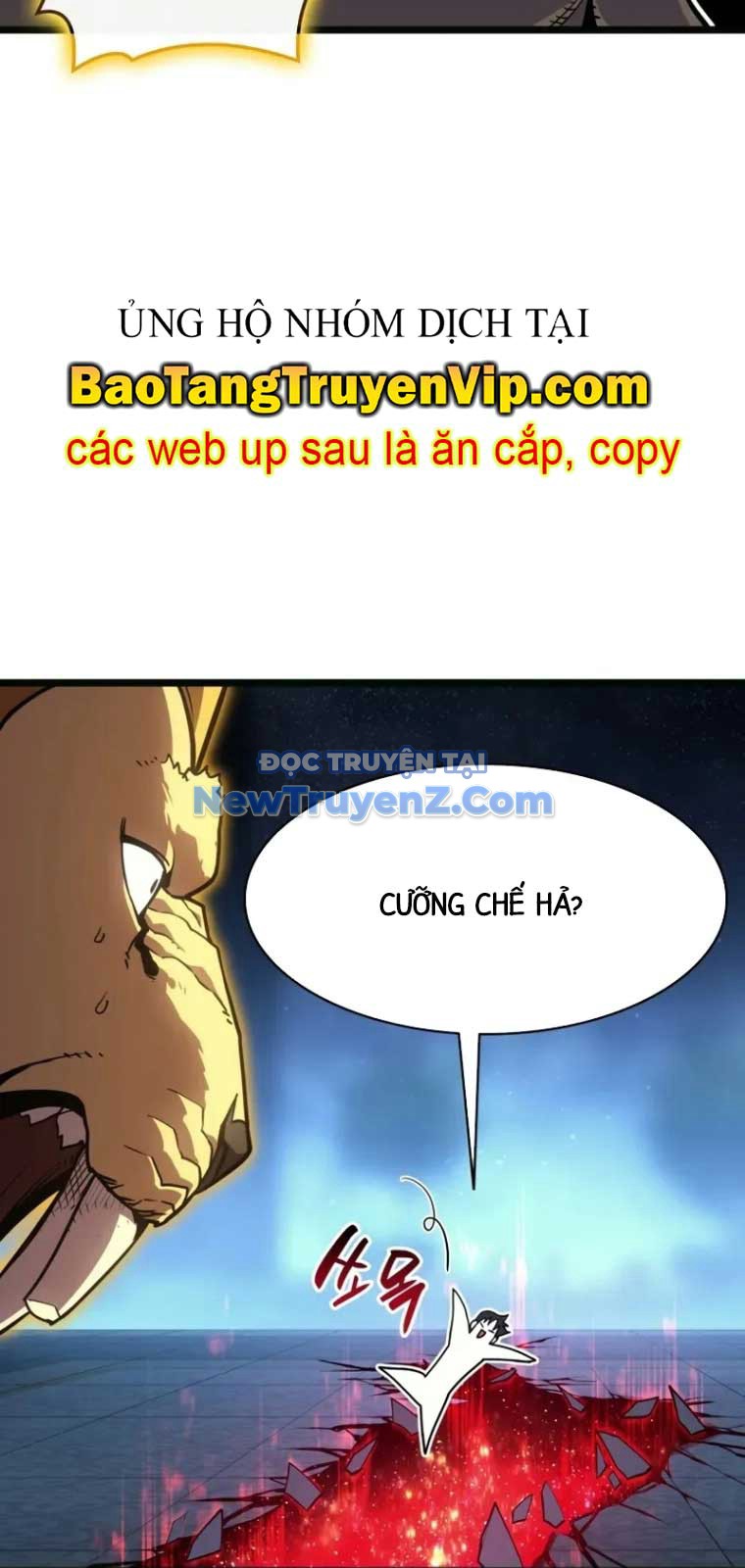 Sự Trở Lại Của Anh Hùng Cấp Thảm Họa chapter 127 - Trang 4