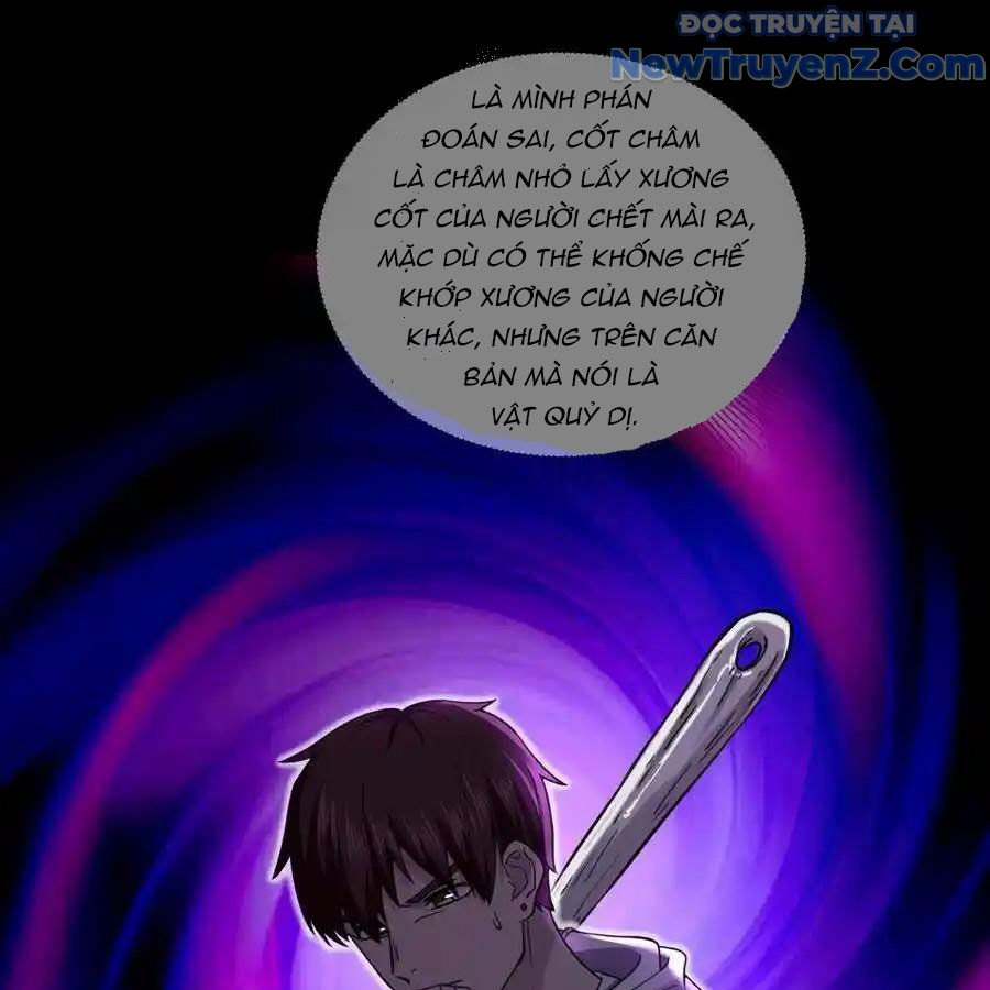 Thợ Cạo Hành Tà chapter 11 - Trang 30