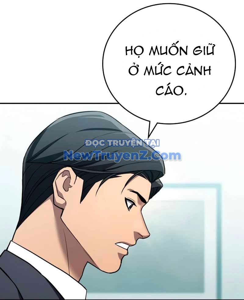 Uỷ Ban Thương Mại Công Bằng chapter 20 - Trang 94