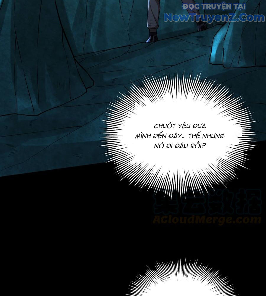 Thợ Cạo Hành Tà chapter 34 - Trang 37