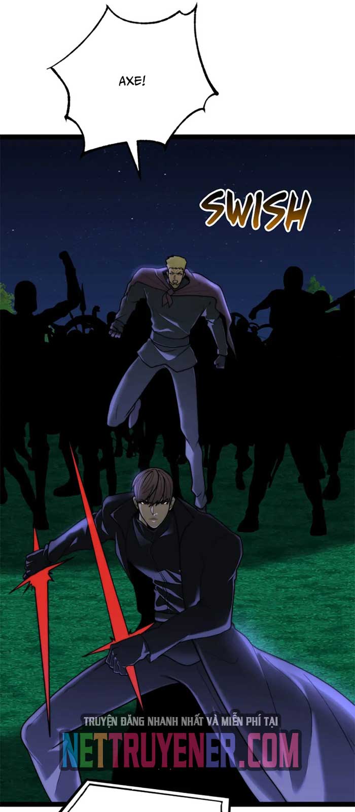 Solo Eating chapter 65 - Trang 59