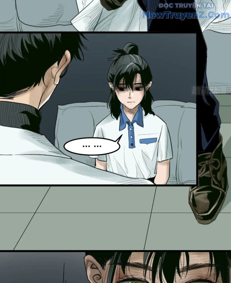 Về Nam Thiên chapter 1 - Trang 7
