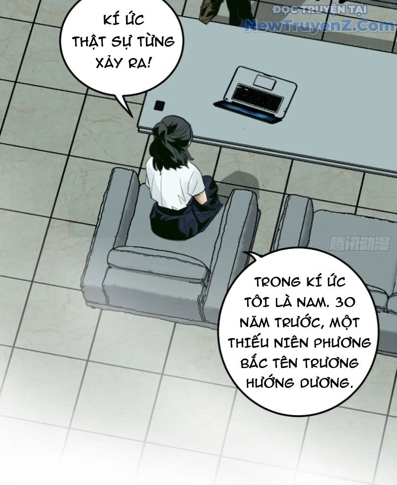 Về Nam Thiên chapter 1 - Trang 9