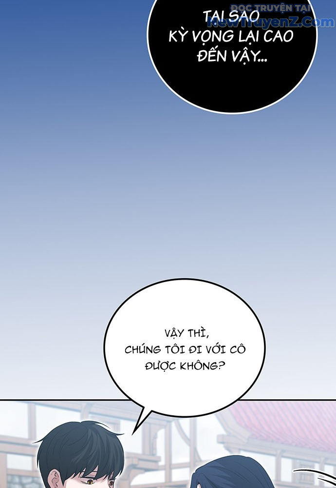 Thám Tử Siêu Năng Lực chapter 43 - Trang 107