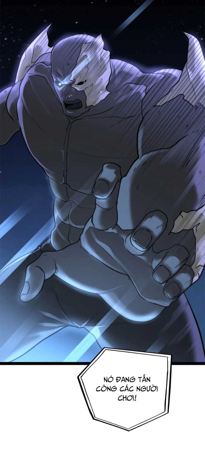 Solo Eating chapter 65 - Trang 40