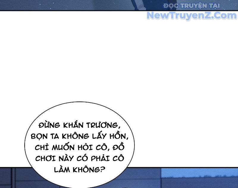 Ta Lại Trở Thành Bạch Vô Thường chapter 23 - Trang 8