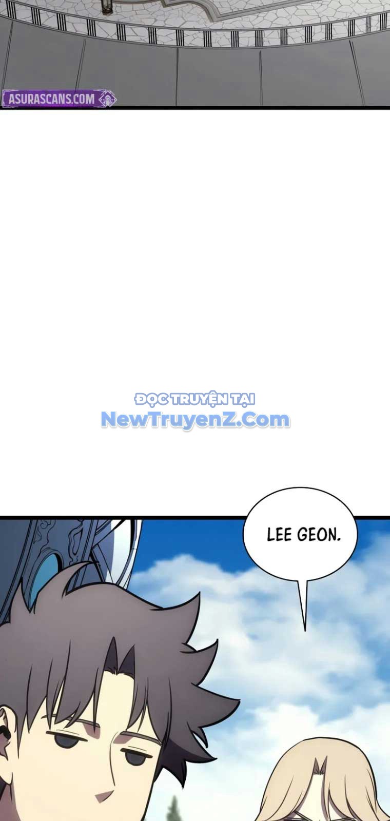 Sự Trở Lại Của Anh Hùng Cấp Thảm Họa chapter 127 - Trang 93