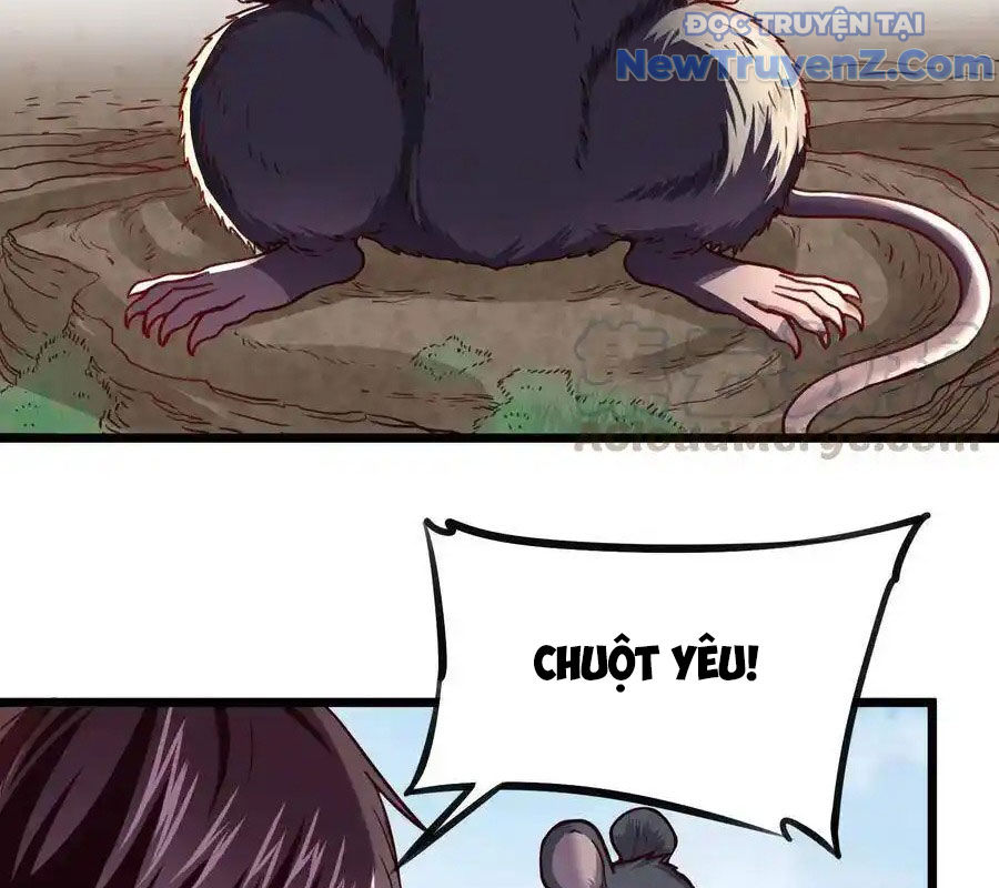 Thợ Cạo Hành Tà chapter 4 - Trang 9