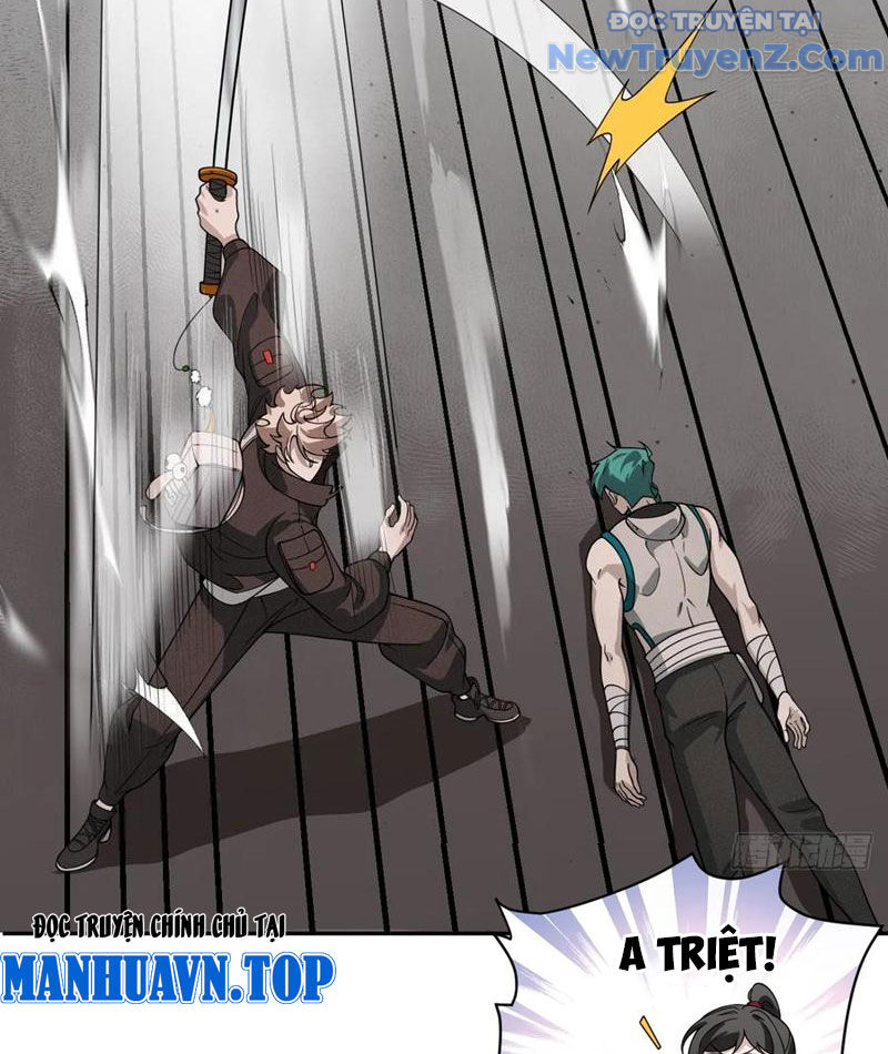 Trảm Thần chapter 74 - Trang 33