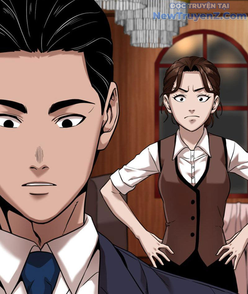 Hồ Sơ Phong Nhan chapter 2 - Trang 116