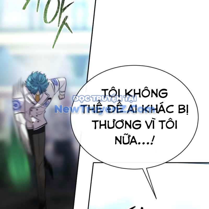 Ngục tối Black Haze chapter 26 - Trang 118
