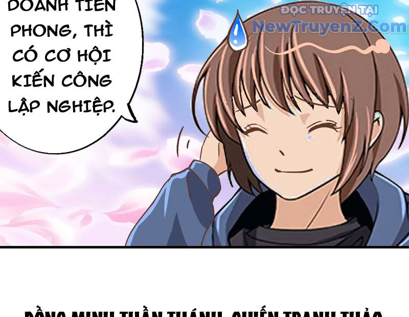 Kiếm Thánh Cùng Ma Vương chapter 4 - Trang 37