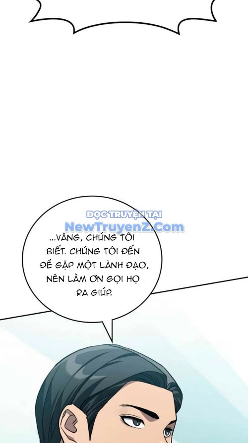 Uỷ Ban Thương Mại Công Bằng chapter 21 - Trang 38