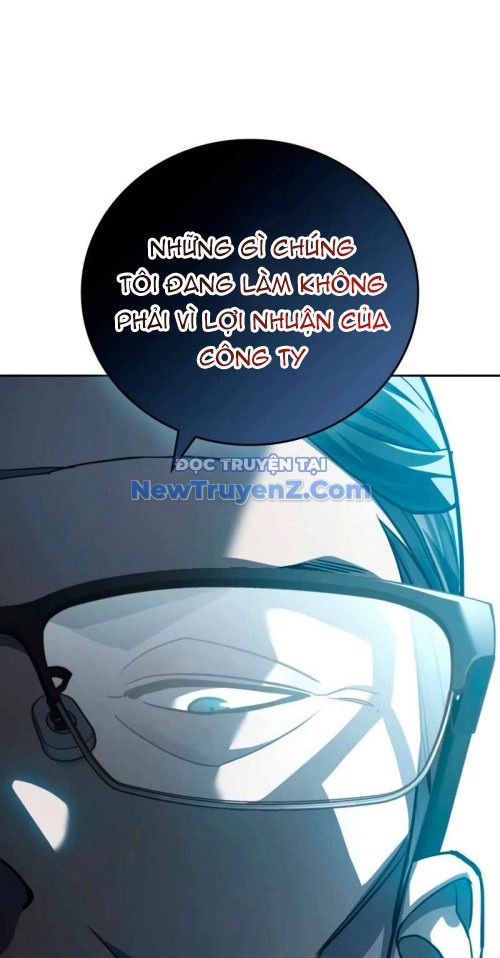 Uỷ Ban Thương Mại Công Bằng chapter 21 - Trang 82