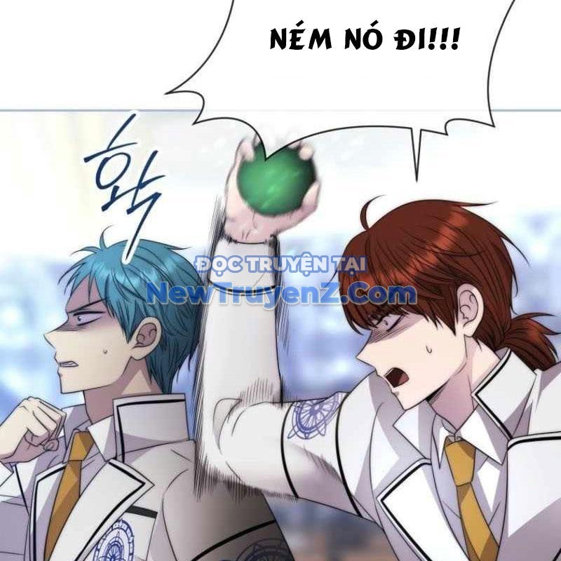 Ngục tối Black Haze chapter 27 - Trang 7