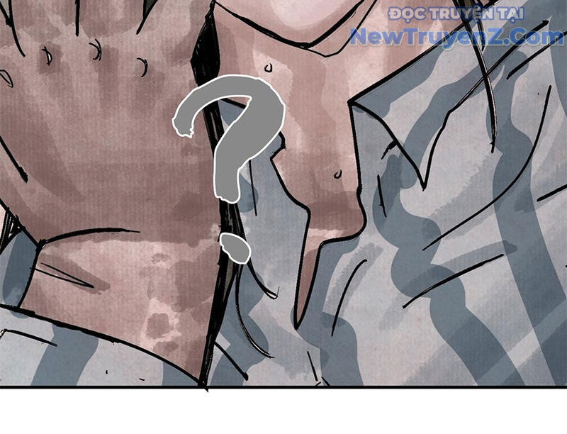 Điện Đài Mạnh Quỷ chapter 15 - Trang 38
