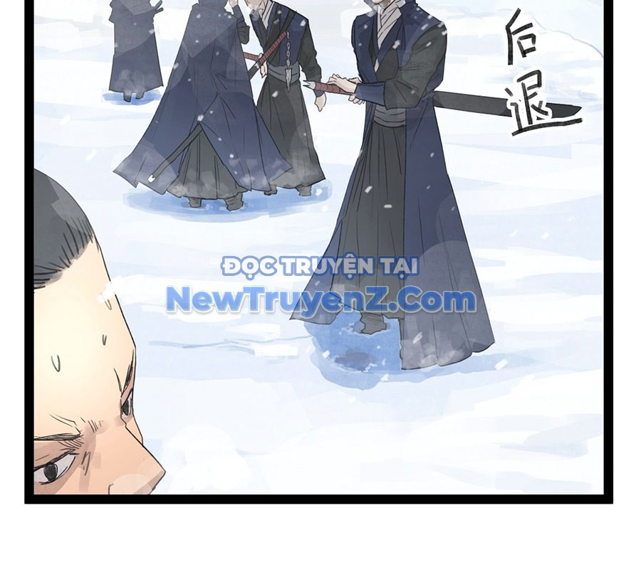 Hiệp Khách Hành Bất Thông chapter 37 - Trang 60