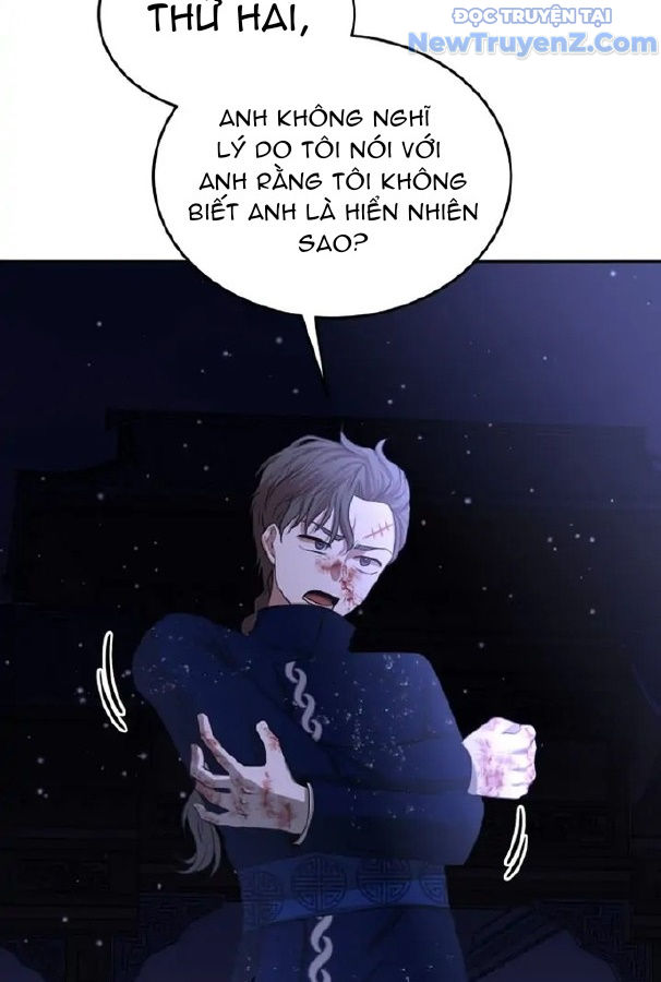 Thám Tử Siêu Năng Lực chapter 5 - Trang 37