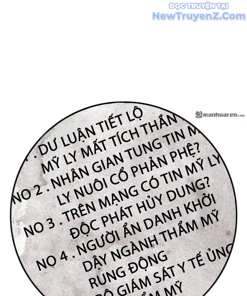 Điện Đài Mạnh Quỷ chapter 18 - Trang 95