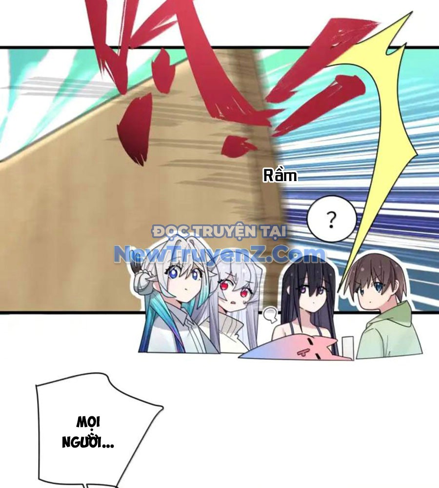 Làm Sao Để Chạy Trốn Dàn Hậu Cung chapter 175 - Trang 67
