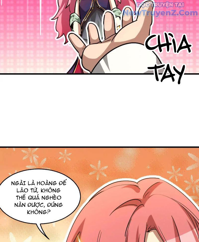 Thất Ảnh Dao chapter 2 - Trang 6