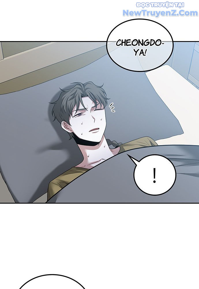 Thám Tử Siêu Năng Lực chapter 43 - Trang 64
