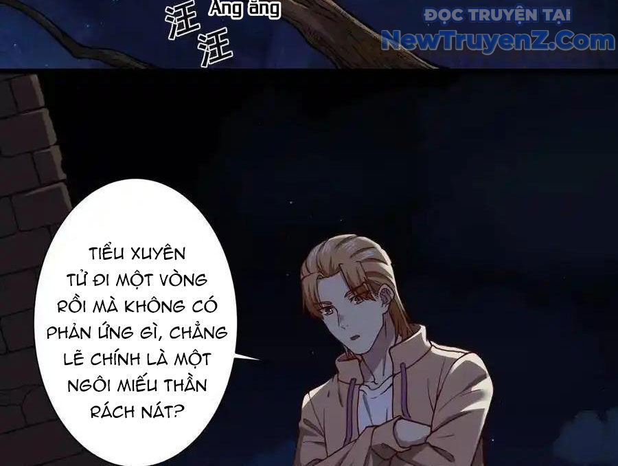 Thợ Cạo Hành Tà chapter 6 - Trang 27