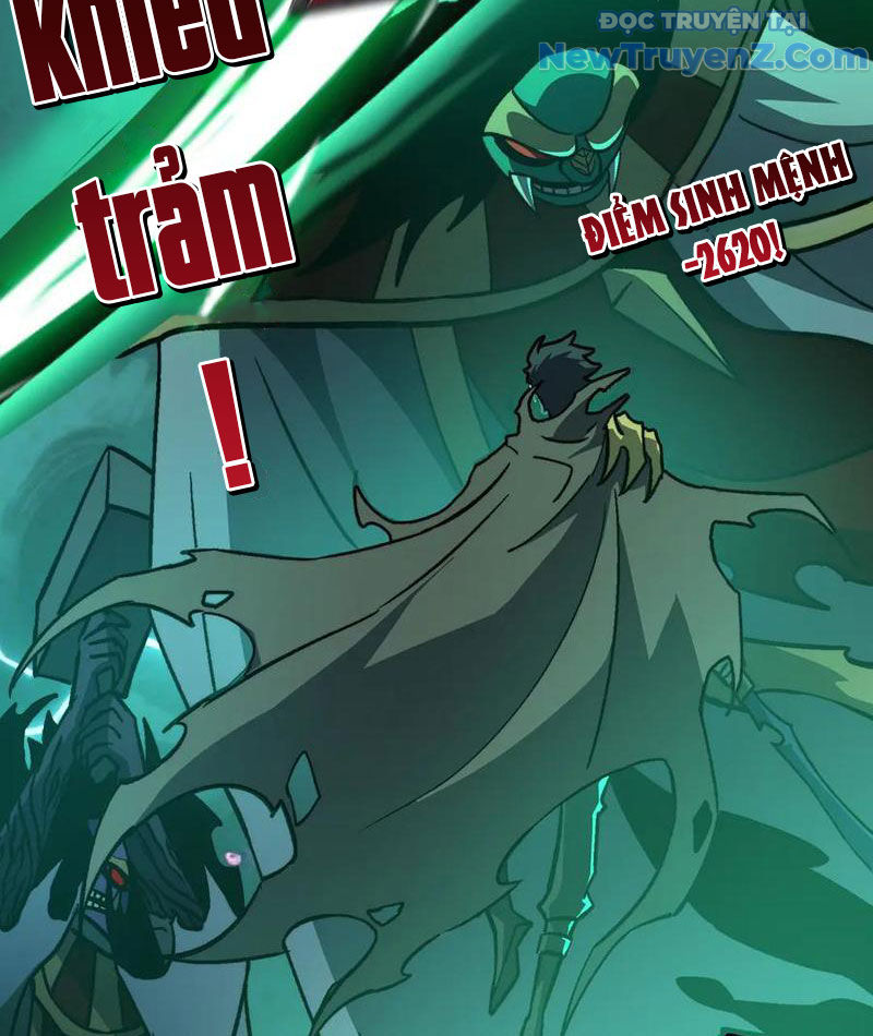 Ta Là Tai Họa Cấp Mục Sư chapter 44 - Trang 29