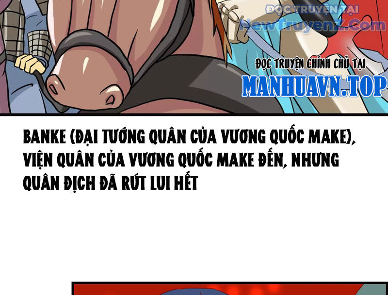 Kiếm Thánh Cùng Ma Vương chapter 2 - Trang 26