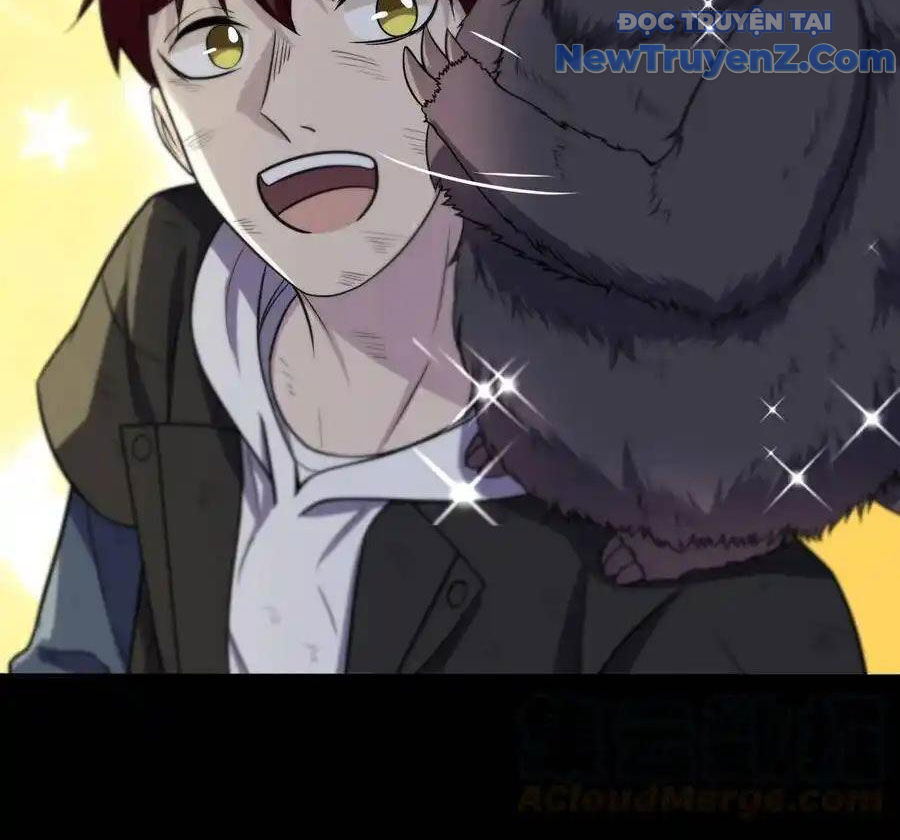 Thợ Cạo Hành Tà chapter 33 - Trang 8