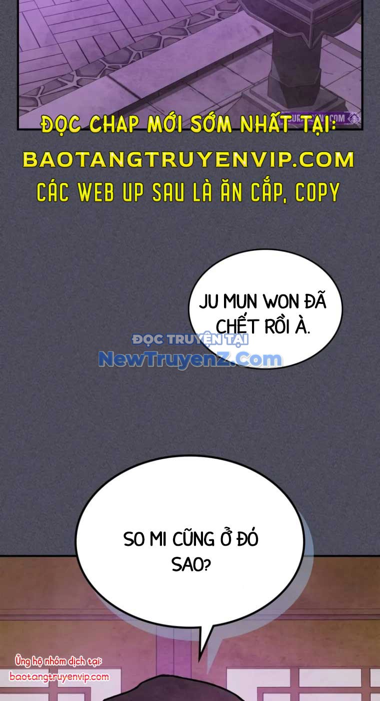 Vị Thần Trở Lại chapter 129 - Trang 85