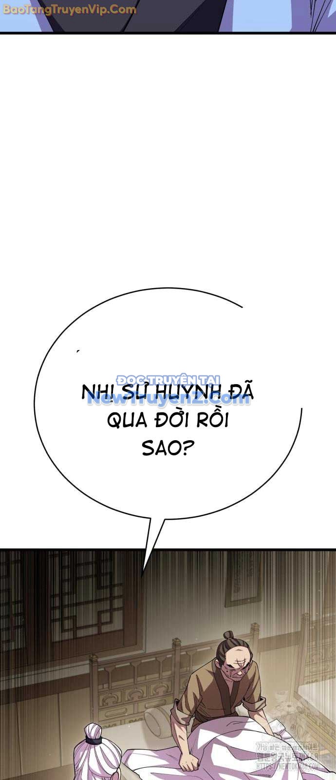 Thiên Hạ Đệ Nhất Đại Sư Huynh chapter 131 - Trang 2