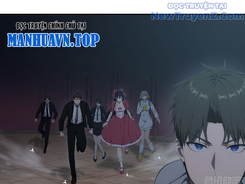 Người Chơi Siêu May Mắn chapter 43 - Trang 28