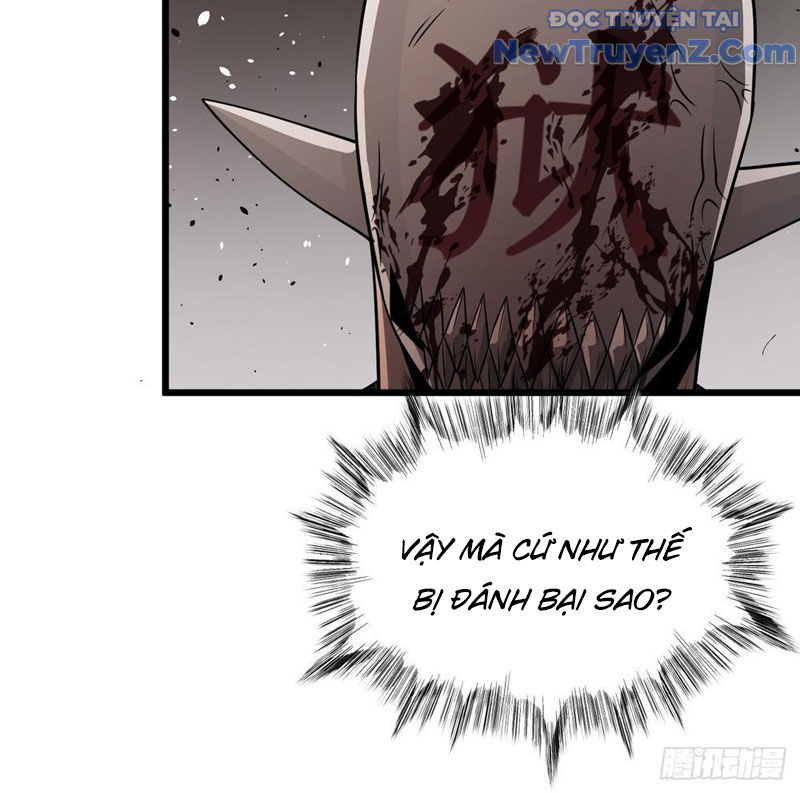 Trảm Thần chapter 75 - Trang 23